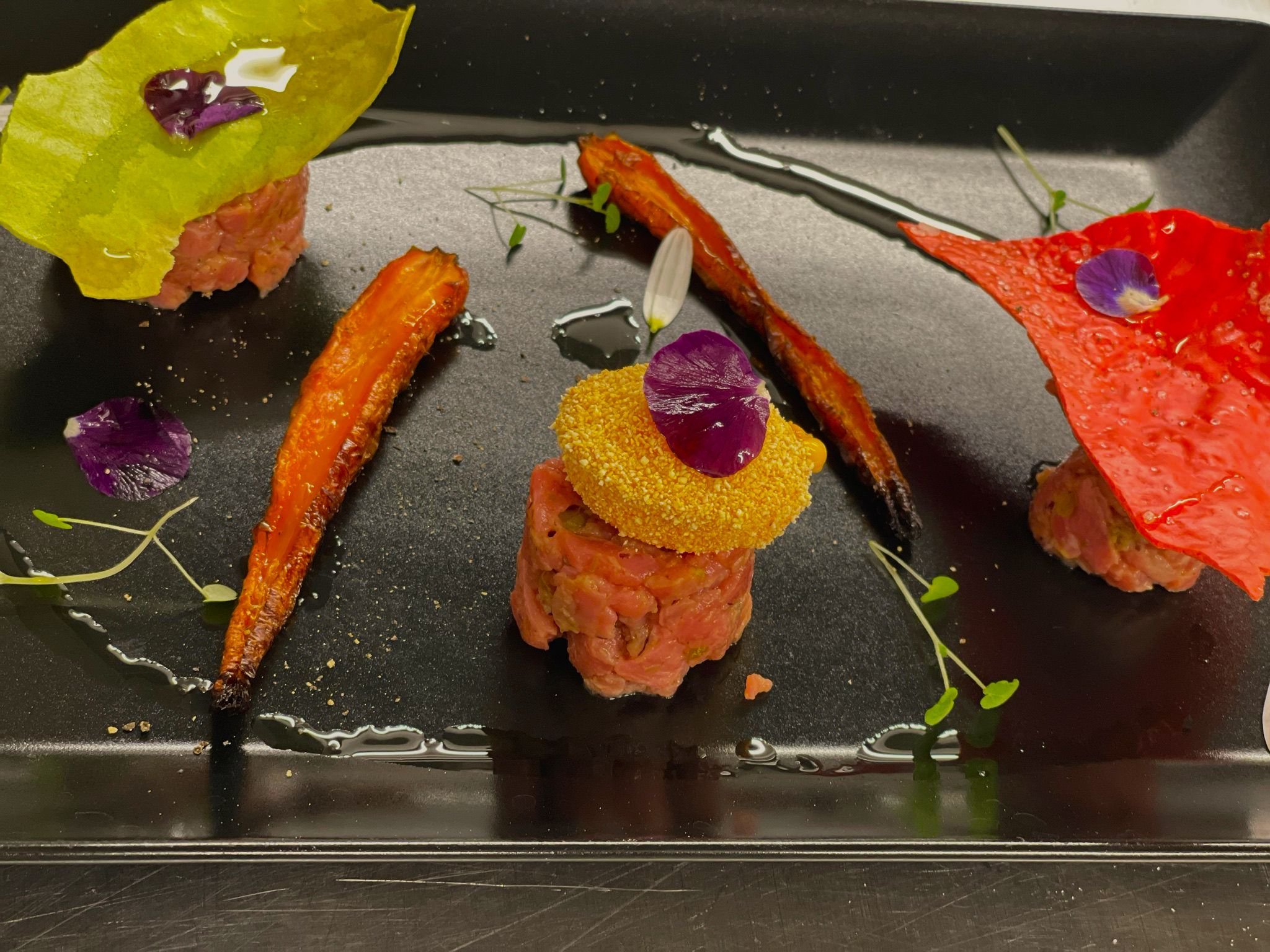 Restaurant Rivabella Staad